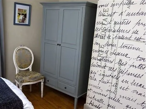 Maison Galles - Apartments 카디프