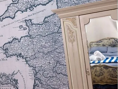 Maison Galles - Apartments 카디프 0*,  영국