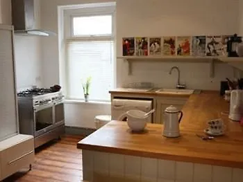Maison Galles - Apartments 카디프